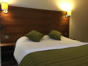 Imagen de la galería de Stockwood Hotel - Luton Airport, en Luton