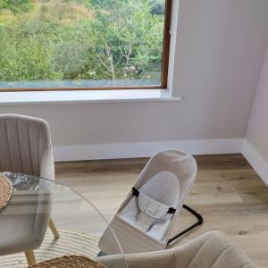 Fotografie z fotogalerie ubytování River Cottage Donegal v destinaci Bunbeg