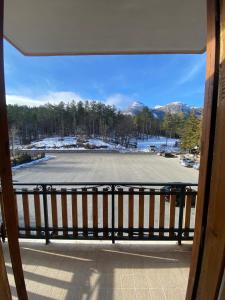 Gallery image of TIZIANA HOME II - Appartamento ad Ovindoli - Residence Al Park in Ovindoli