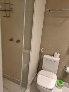 Bagno di Morada Supreme Itaim Bibi - Flat Duplo