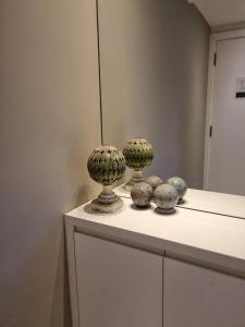 Foto dalla galleria di Morada Supreme Itaim Bibi - Flat Duplo a San Paolo