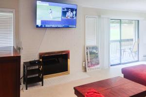 Gallery image of Swing & Sway in Pinehurst