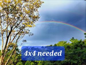 Fotografie z fotogalerie ubytování Villa Jalapa "4x4 is Needed" v destinaci San Luis