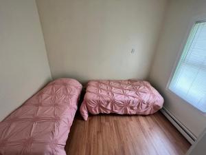 Imagine din galeria proprietății Esjacpe Guest House în Boston