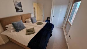 Gallery image of Skyline Luxury Retreat Bromley in Bromley