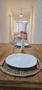 Fotografie z fotogalerie ubytování Monoambiente Centro v destinaci Cordoba