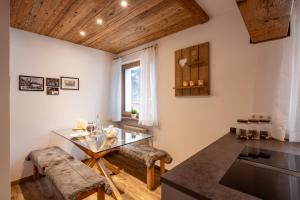 Fotografie z fotogalerie ubytování Bergpanorama v destinaci Brixen im Thale