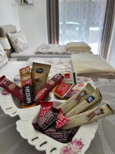 Gambar di galeri bagi Studio Apartman Miličević di Posušje