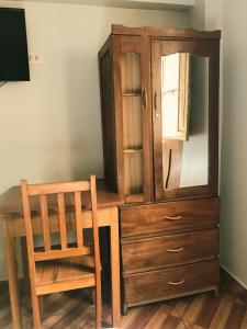 皮萨克Nafis Casona Apu Linli Pisac的相册照片