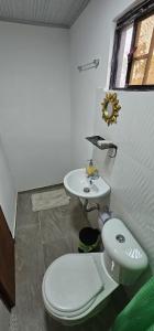 Un baño de Tranquilidad en el campo Rega