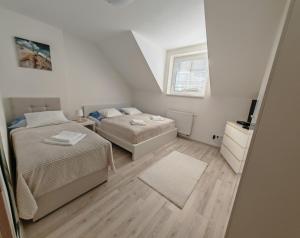 Ảnh trong thư viện ảnh của Apartmány 3J ở Trutnov +18 ảnh