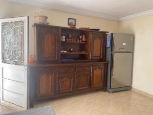 Photo de la galerie de l'établissement Logement villa meknes, à Meknès 12 autres photos