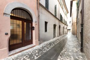 Fotografie z fotogalerie ubytování Affittacamere Fina v destinaci Foligno