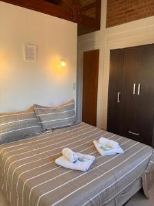 Gallery image of Hotel Aimara in Mina Clavero