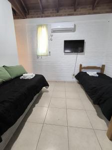 Gallery image of Hotel Aimara in Mina Clavero