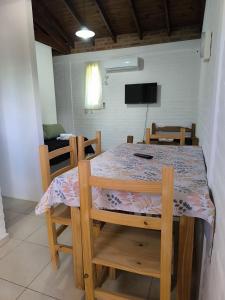 Gallery image of Hotel Aimara in Mina Clavero