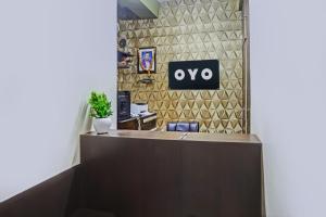 Certifikát, hodnocení, plakát nebo jiný dokument vystavený v ubytování Hotel O Aarshi Palace