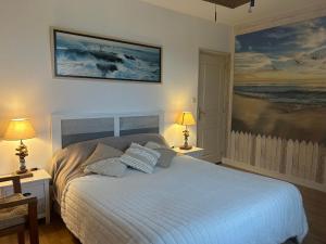 Foto dalla galleria di La Bretonniere a Dragey