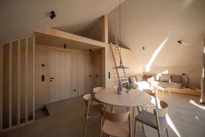 Fotografija v galeriji nastanitve Calva B&B Apartments v mestu Malles Venosta