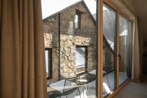 Fotografija v galeriji nastanitve Calva B&B Apartments v mestu Malles Venosta