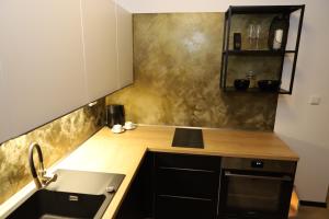 Fotografie z fotogalerie ubytování Tiny House Útulno v destinaci Trojanovice