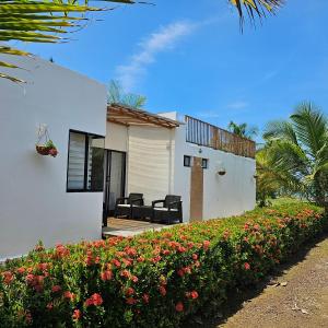 Φωτογραφία από το άλμπουμ του Casa Suite Palmar del viento FRENTE, FRENTE AL MAR by Amauna σε Moñitos