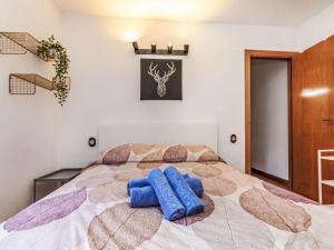 Imagen de la galería de Apartment Masdeu Taüll by Interhome, en Taüll