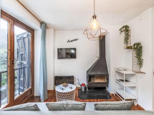 Imagen de la galería de Apartment Masdeu Taüll by Interhome, en Taüll