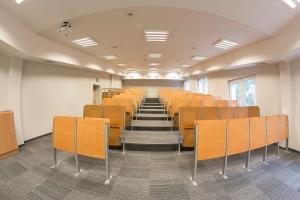 Konferenční prostory v ubytování Inwest Ośrodek Szkoleniowo-Wypoczynkowy