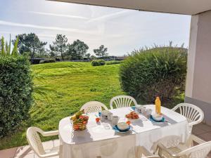 Mad i lejligheden eller i nærheden