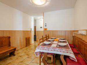 Nápoje v ubytování Apartment Condominio Val di Fassa-3 by Interhome + 34 fotografií