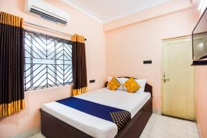 Fotografie z fotogalerie ubytování Hotel O Blue Amber v destinaci Durgápur
