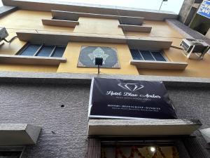 Fotografie z fotogalerie ubytování Hotel O Blue Amber v destinaci Durgápur