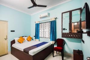 Fotografie z fotogalerie ubytování Hotel O Blue Amber v destinaci Durgápur