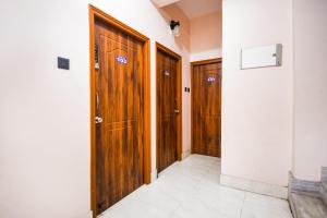 Fotografie z fotogalerie ubytování Hotel O Blue Amber v destinaci Durgápur