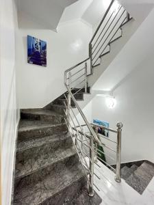 Foto sihtkohas Imsouane asuva majutusasutuse KAZA Moon Hostel galeriist