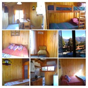 Billede fra billedgalleriet på Luna de Epuyén i Epuyén