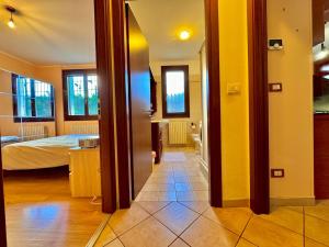 Gallery image of Maisonette Rosa dei Venti in Carpi