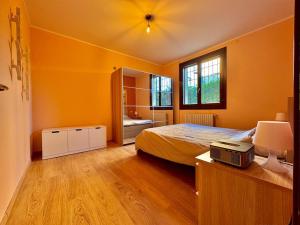 Gallery image of Maisonette Rosa dei Venti in Carpi