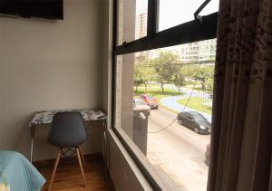 Fotografie z fotogalerie ubytování Hotel Precursores v destinaci Lima