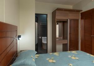 Fotografie z fotogalerie ubytování Hotel Precursores v destinaci Lima