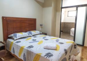Fotografie z fotogalerie ubytování Hotel Precursores v destinaci Lima