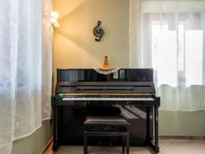 Fotografie z fotogalerie ubytování Holiday Home Villa Maria by Interhome v destinaci Gottasecca + 28 fotografií