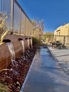 Foto de la galería de New Lodge In The Heart Of Moab, Utah en Moab