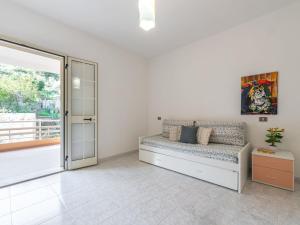 Χώρος καθιστικού στο Apartment Casa Arangiu 1 by Interhome