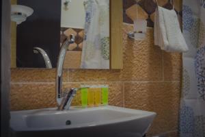 Bagno di Plaza View Hostel