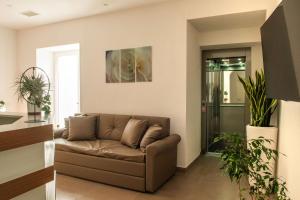 Gallery image of La Cicas Case Vacanze in Marina di Ascea