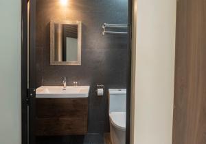 Fotografie z fotogalerie ubytování Hotel Precursores v destinaci Lima