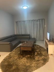 ムババーネにあるBytes Apartments - Mbabane City Centreのギャラリーの写真