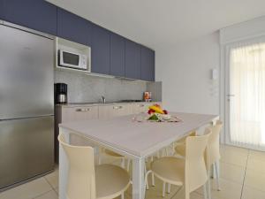 Køkken eller tekøkken på Apartment Mare-4 by Interhome